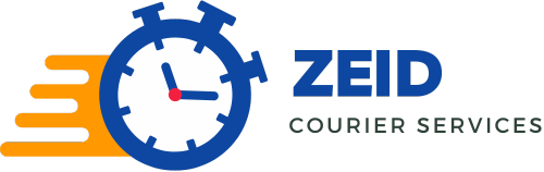 Zeid Courier Services | Winnipeg Package Delivery and Courier Services